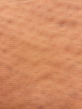 Polyester Tulle Netting - 59/60-inches Wide Skintone #3